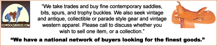 bob's saddles free trophy saddle award program