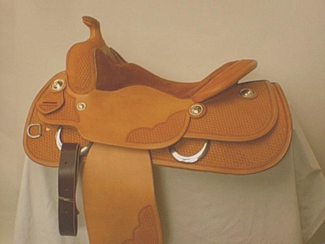 Used Saddle:- Image Number:0